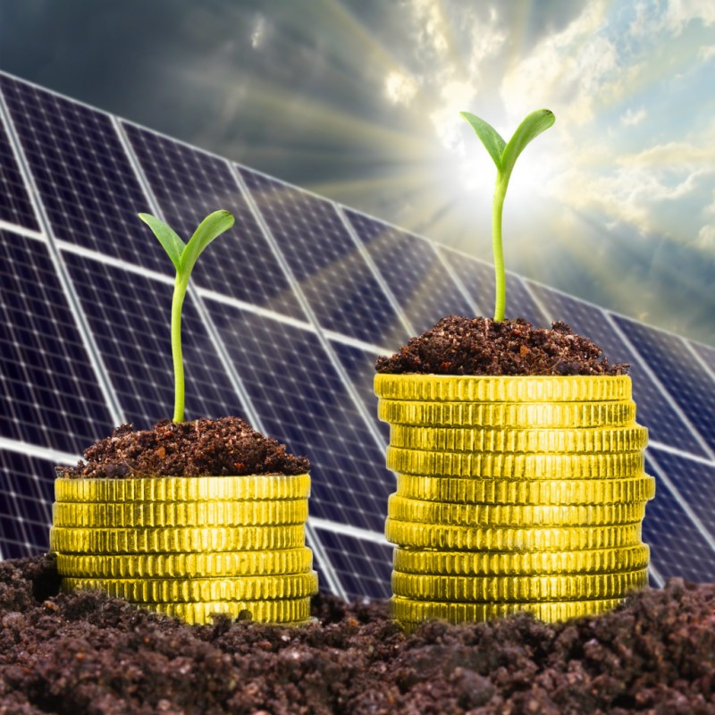 El RD-Ley 17/2019 otorga estabilidad a las inversiones en renovables