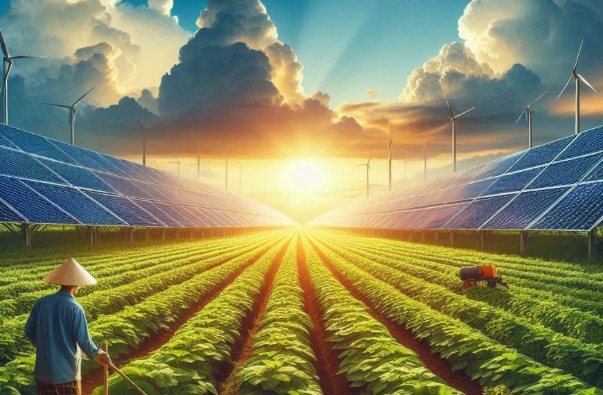 agricultura con placas solares (1)