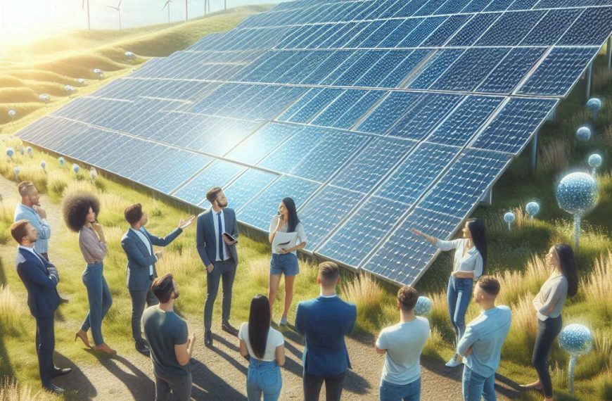 Verano 2025: ¿Por qué es la Mejor Época para Invertir en Energía Solar y Aprovechar las Ayudas Disponibles?