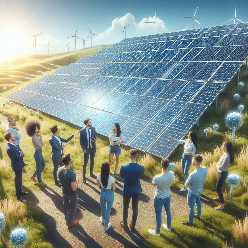 Verano 2025: ¿Por qué es la Mejor Época para Invertir en Energía Solar y Aprovechar las Ayudas Disponibles?
