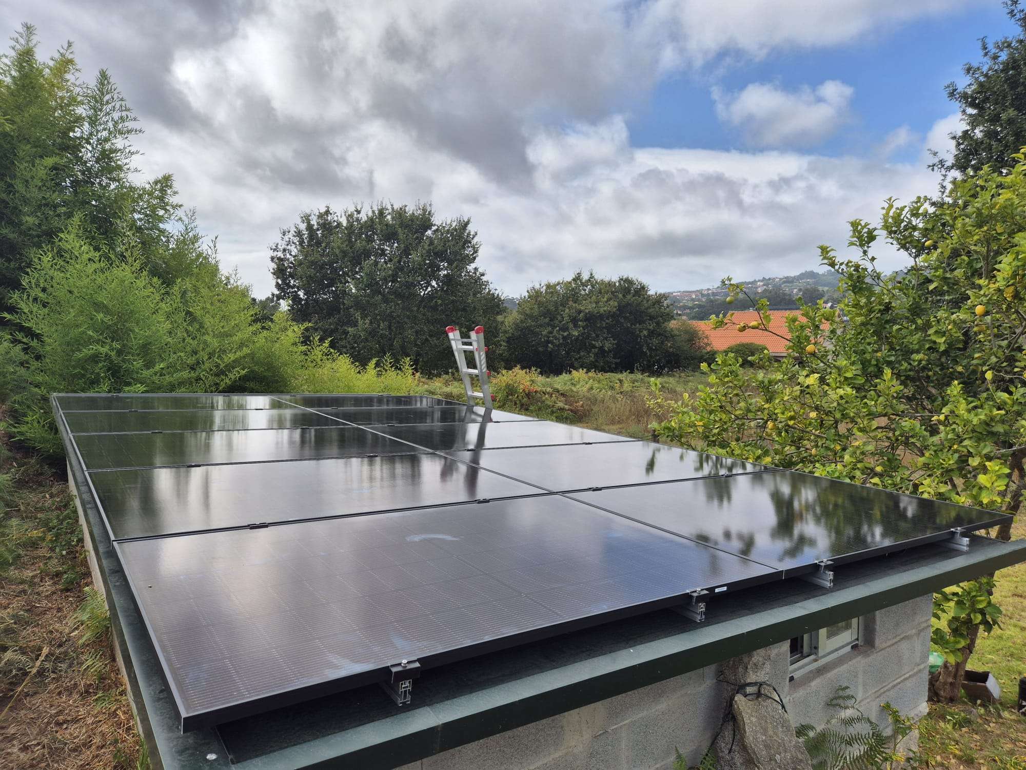 Ahorasol Llega a Nigrán para Impulsar la Energía Solar en Galicia