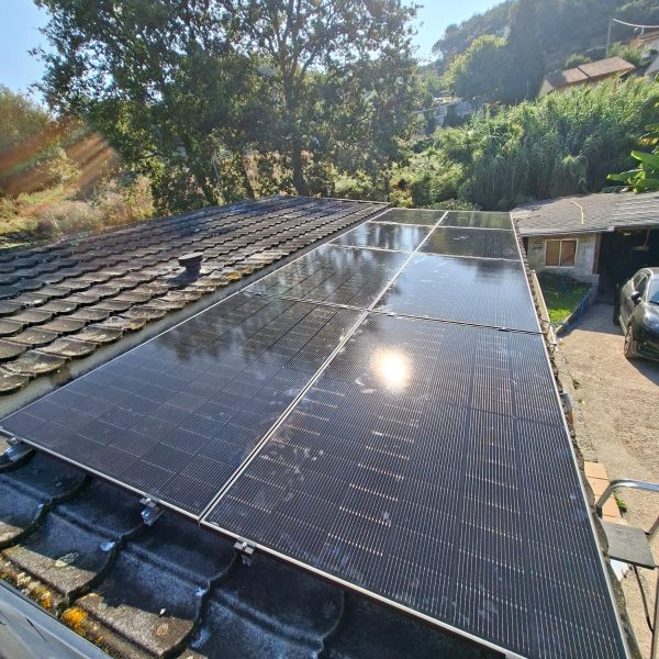 El Futuro de la Energía en España: Placas Solares Lideran el Cambio en 2025