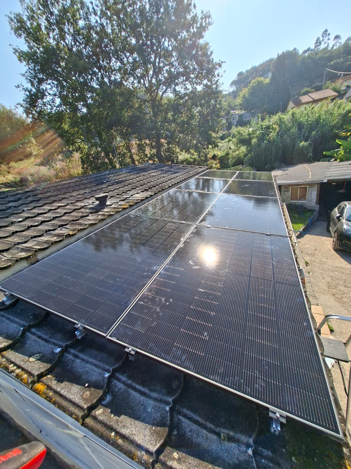 El Futuro de la Energía en España: Placas Solares Lideran el Cambio en 2025