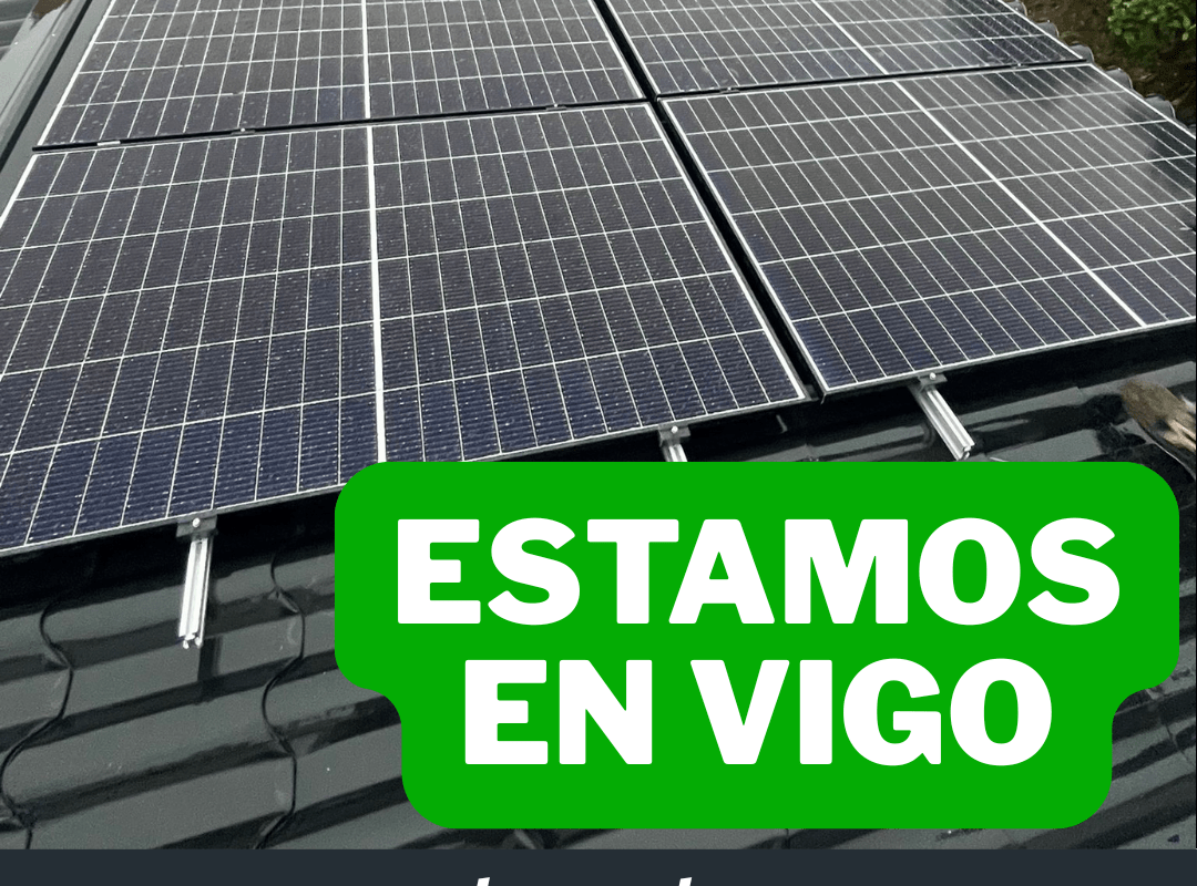 ☀️Estamos en Vigo, convertido en ahorro📈