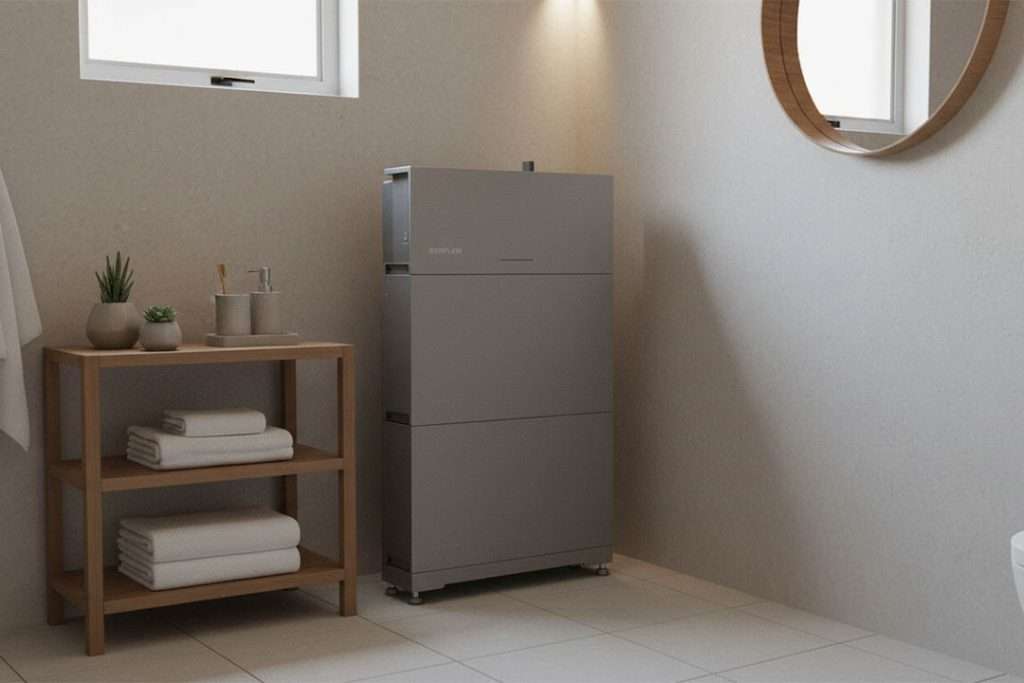 instalacion sin obra en cualquier lugar
