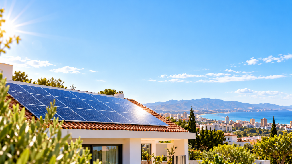 La energía solar ahorra más de 17.000 millones de euros en España: así está transformando el precio de la electricidad