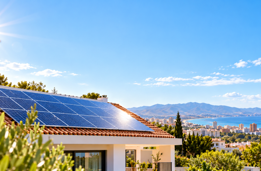 La energía solar ahorra más de 17.000 millones de euros en España: así está transformando el precio de la electricidad