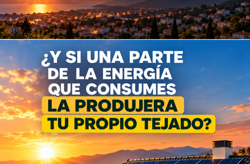 Precio luz hoy: 196,88 €/MWh y cómo ahorrar con placas solares